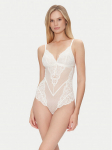 Hunkem&ouml;ller Bodi Posie 301853 Valge