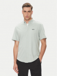 BOSS S&auml;rk B_MOTION_S 50533149 Roheline Regular Fit
