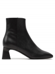 Pollini Saapad SA21045C1LTD0000 Must