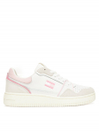 Tommy Jeans Tossud Tjw Retro Basket Sneaker EN0EN02818 Ekr&uuml;&uuml;v&auml;rv 41