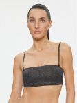 Calvin Klein Swimwear Bikini &uuml;lemine osa KW0KW02275 Must XS