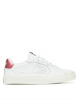 Cariuma Tossud Salvas 411304W1PW080 Valge