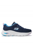 Skechers Tossud Infinity Cool 149722/NVMT Tumesinine