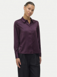 Vero Moda S&auml;rk Merle 10334598 Lilla Regular Fit