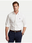 Polo Ralph Lauren S&auml;rk Classics 710736557 Valge Slim Fit XL