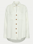 Billabong S&auml;rk Swell ABJWT00487 Valge Relaxed Fit