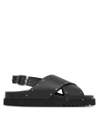 Scholl Sandaalid Dalia F32244 Must