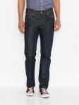Levi's&reg; Teksad 501&reg; 00501-0162 Tumesinine Original Fit