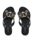 Melissa Varbavahesandaalid Mini Melissa Harmonic Hot Inf 33945 Must