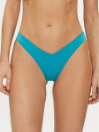 Calvin Klein Swimwear Bikini alumine osa KW0KW02350 Sinine M