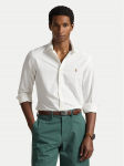 Polo Ralph Lauren S&auml;rk Core Replen 710549084 Valge Slim Fit S