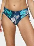 Triumph Bikini alumine osa Summer Fleur 10222314 Sinine 38