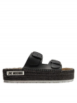 LOVE MOSCHINO Espadrillid JA28233G0IIAX000 Must