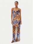 One Teaspoon Suvekleit Jagger 27066 V&auml;rviline Relaxed Fit