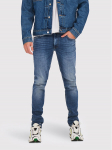 Only & Sons Teksad Loom 22023292 Sinine Slim Fit
