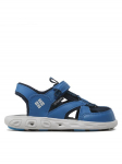 Columbia Sandaalid Childrens Techsun Wave BC2082 Sinine 30