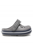 Crocs Pl&auml;tud Crocband Clog T 207005 Hall