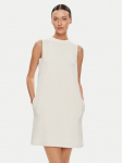 Marella Igap&auml;evane kleit Mariacarla 2332210833 Valge Regular Fit