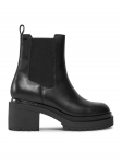 DKNY Saapad Patria K3340304 Must