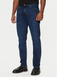 Tommy Hilfiger Teksad Denton MW0MW39034 Tumesinine Straight Fit 32_32