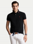 Polo Ralph Lauren Polo s&auml;rk Ssl 710842621001 Must Slim Fit XXL