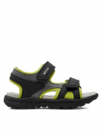 Geox Sandaalid J Vaniett Boy J455XC 015CE C0802 M V&auml;rviline