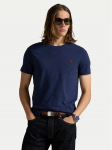 Polo Ralph Lauren T-s&auml;rk 710671438282 Tumesinine Slim Fit