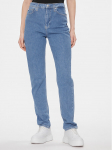 Calvin Klein Jeans Teksad Authentic Slim Straight J20J222749 Sinine Straight Leg