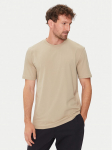 Boss T-s&auml;rk Thompson 01 50468347 Beež Regular Fit XXL
