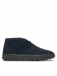 Geox Saapad U45GPB-00022-C4002 Tumesinine 41