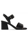 Clarks Sandaalid Siara65 Buckle 26176341 Must 39