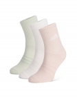 adidas Pikad sokid IZ0161 3-PACK V&auml;rviline