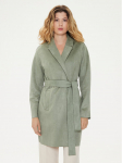 ONLY Kevad-s&uuml;gis mantel Joline 15315660 Roheline Regular Fit S