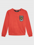 Guess Pluus L3RQ01 KBLB0 Punane Regular Fit