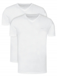 Gant T-s&auml;rkide komplekt 900012018 Valge Regular Fit XL
