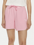Puma Spordi&scaron;ortsid HER 678701 Roosa Regular Fit