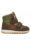 Primigi Lumesaapad Baby Tiguan Gtx GORE-TEX 8858533 S Pruun