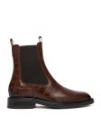 Gino Rossi Poolsaapad C-PETRA-25478PE-C Pruun
