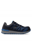 Skechers Poolsaapad Bulklin 77180EC/BLU Must 44