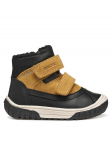 Geox Ratsasaapad B Omar Wpf B462DC 04322 C9241 M Kollane