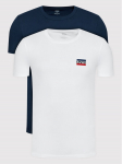 Levi's&reg; T-s&auml;rkide komplekt The Graphic 79681-0015 V&auml;rviline Slim Fit