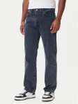 Levi's&reg; Teksad 555&trade; 000LO-0034 Tumesinine Loose Fit