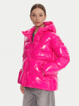PINKO Talvejope Eleodoro 101597 A2P7 Roosa Regular Fit 42