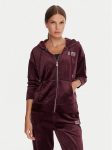 DKNY Sport Pluus DP5J9634 Bordoopunane Regular Fit