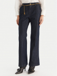 MICHAEL Michael Kors Teksad MF590HRM24 Tumesinine Bootcut Fit