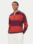 United Colors Of Benetton Polo s&auml;rk 3BC1U302L V&auml;rviline Regular Fit