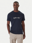 G-Star Raw T-s&auml;rk G-Script D25150-C812 Valge Regular Fit XXL