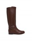 LAUREN RALPH LAUREN Ratsasaapad 802974383002 Pruun