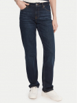 Tommy Hilfiger Teksad WW0WW47487 Sinine Regular Fit