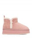 Roxy Lumesaapad CEO-HY9988-3 Roosa 41
